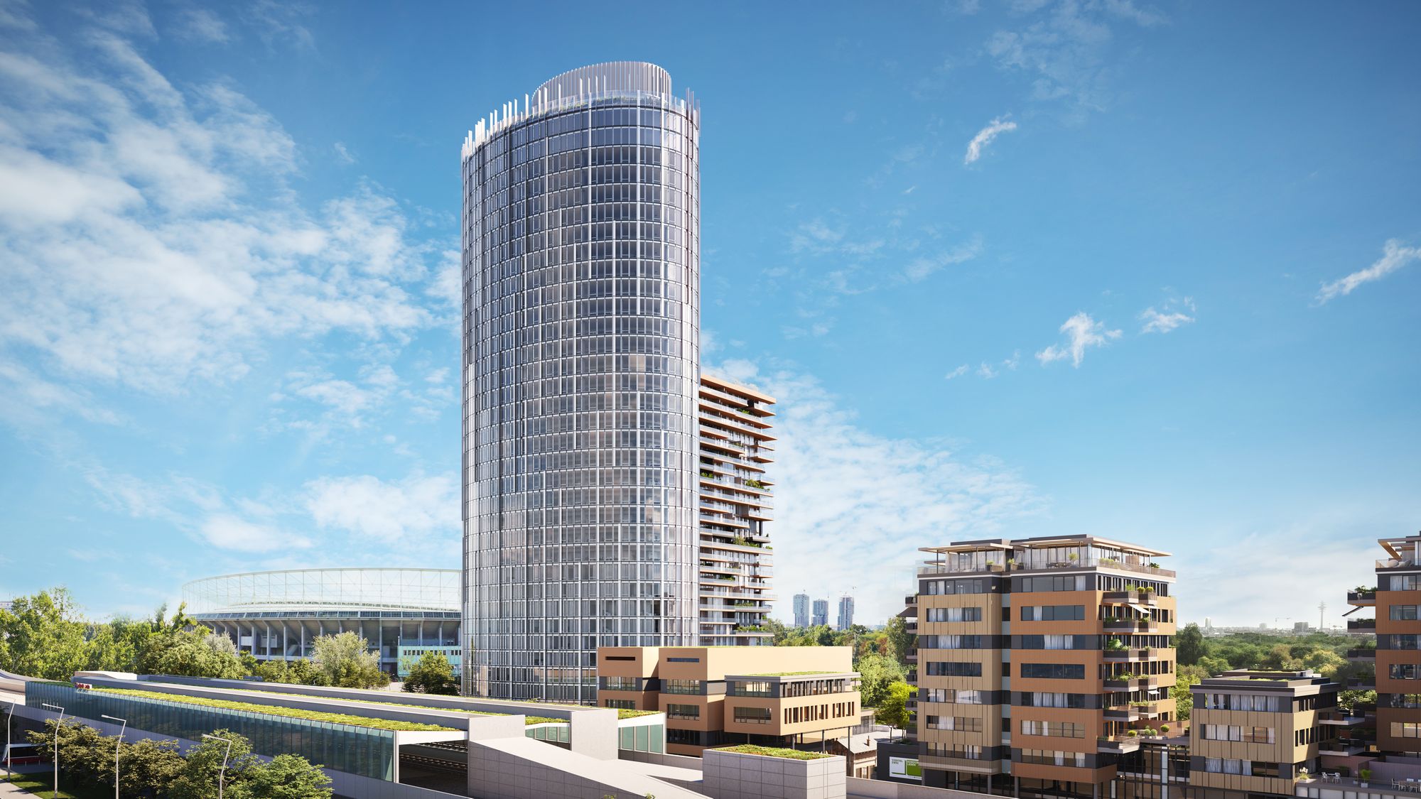 „Weitblick“ wird neues Landmark - Immomedien