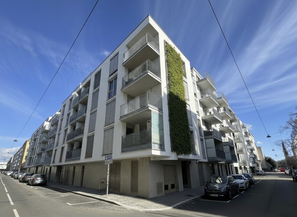 Gold für Wiens neues Stadtquartier - Immomedien