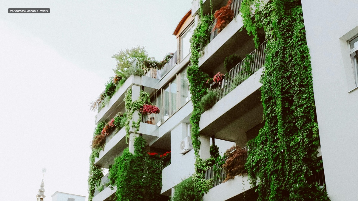 Resilienz von Immobilien im Fokus - Immomedien