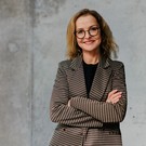 Gesa Crockford, Geschäftsführerin von ImmoScout24