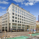 HIH Invest erwirbt Büro- und Geschäftshaus in Wien