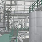 Neue Servicelösung: TGA-3D-Modellierung für Bestands- und Neuanlagen