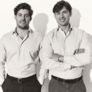 Matteo und Nino Krause-Gründer von Next Move Real Estate