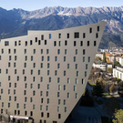 Union Investment verkauft Hotel „Hilton Garden Inn“ in Innsbruck an den aktuellen Betreiber