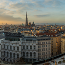 Österreichs Immobilien-Investmentmarkt stabilisiert sich im ersten Halbjahr 2026 bei 1,2 Mrd. Euro