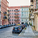 Kräftiges Lebenszeichen am Berliner Zinshausmarkt