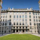 Postsparkasse Wien
