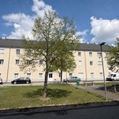 200 weitere Wohnungen wurden in Wiener Neustadt übernommen.