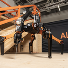 All3 entwickelt eine robotergestützte Plattform für den mehrgeschossigen Wohnungsbau