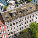 Das Projekt Zimmerplatz 6