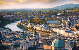 Österreichischer Investmentmarkt 2025 zurück auf Vorkrisenniveau