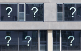 Die Wirkung der Leerstandsabgabe bleibt umstritten.