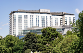 Internationale Investoren treiben die Nachfrage nach Hotels und Studentenwohnhäusern in Österreich – 2025 lag der Anteil der Assetklasse bereits bei 17 Prozent des Transaktionsvolumens