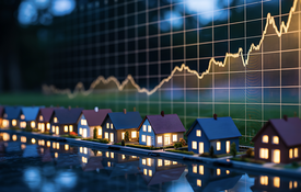 Die Immobilienpreise entwickeln sich regional zunehmend unterschiedlich – mit steigenden Werten in Metropolen und Rückgängen in strukturschwachen Regionen.
