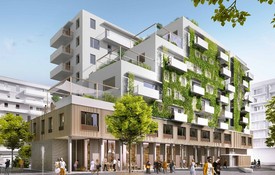 Nicht nur in Wien wie hier in der Seestadt wird gesucht, auch in den 2nd Cities immer mehr.