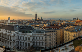 Analyse: Wiens Wohnungsmarkt am Limit