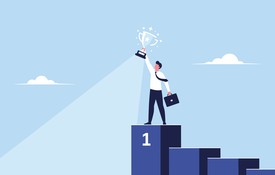 Die größten Maklerunternehmen sind gekürt