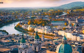 Durchschnittliche Immobilienpreise 2025 erneut gestiegen