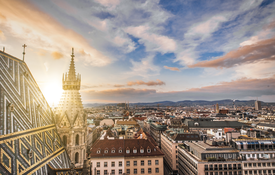 Colliers-Analyse: Immobilien-Investmentmarkt zeigt positive Dynamik in Österreich