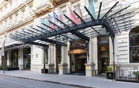 Hotels punkten bei Investoren als Krisenanker