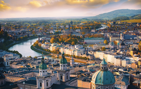EHL: Österreichs Investmentmarkt hält Vorjahresniveau