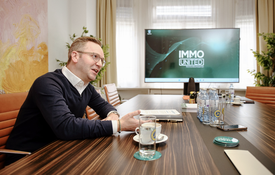 Roland Schmid, Eigentümer | CEO IMMOunited 