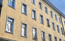 Hitze verändert Immobilienmarkt