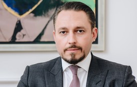 Eine weitere Gesellschaft von Klemens Hallmann ging pleite.