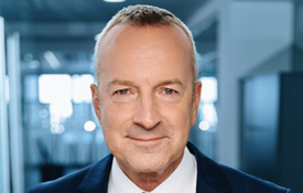 Thomas Erdmann sieht interessante Einstiegsmöglichkeiten am Büromarkt.