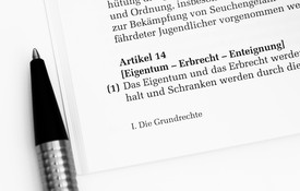 Banken warnen vor Enteignungspläne