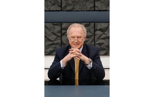 Alfred Nemetschke - Partner bei Nemetschke Huber Koloseus Rechtsanwälte