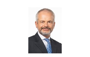 Georg Diwok - Partner Banking & Finance bei Baker McKenzie