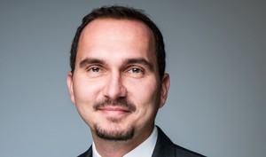 Karl-Heinz Daurer verlässt GBI © GBI-Unternehmensgruppe