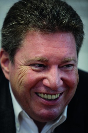 Anton Bondi de Antoni