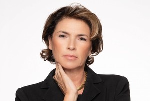 Daniela Witt-Dörring