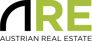 ARE Austrian Real Estate logo