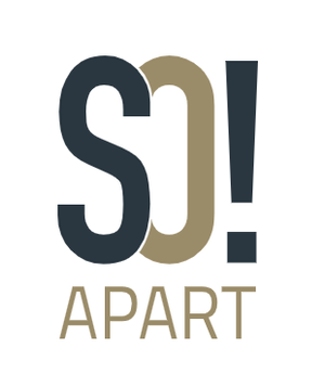 SO! Apart