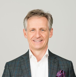 Stefan Artner