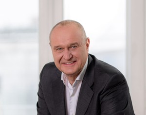 Peter Fassl