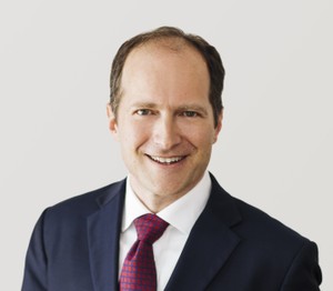 Martin Foerster