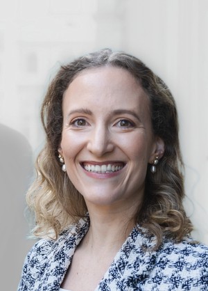 Theresia Grahammer