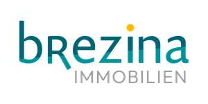 Brezina Immobilien Logo