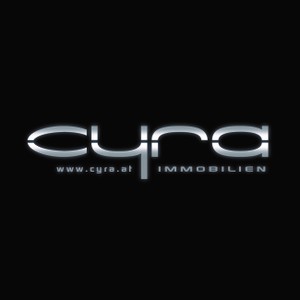 Logo cyra Immobilien GmbH Linz