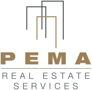 Logo PEMA Real Estate Services GmbH