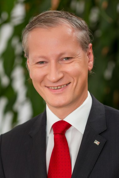 Stefan Haas