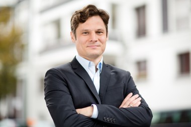 Philipp Rossner