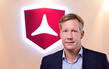 Alexandre Grellier, DROOMS