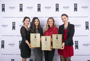 European Property Awards an RPHI