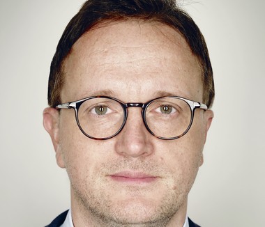 Klaus Pfeiffer