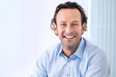 Stefan Mantl, Inhaber von OnOffice